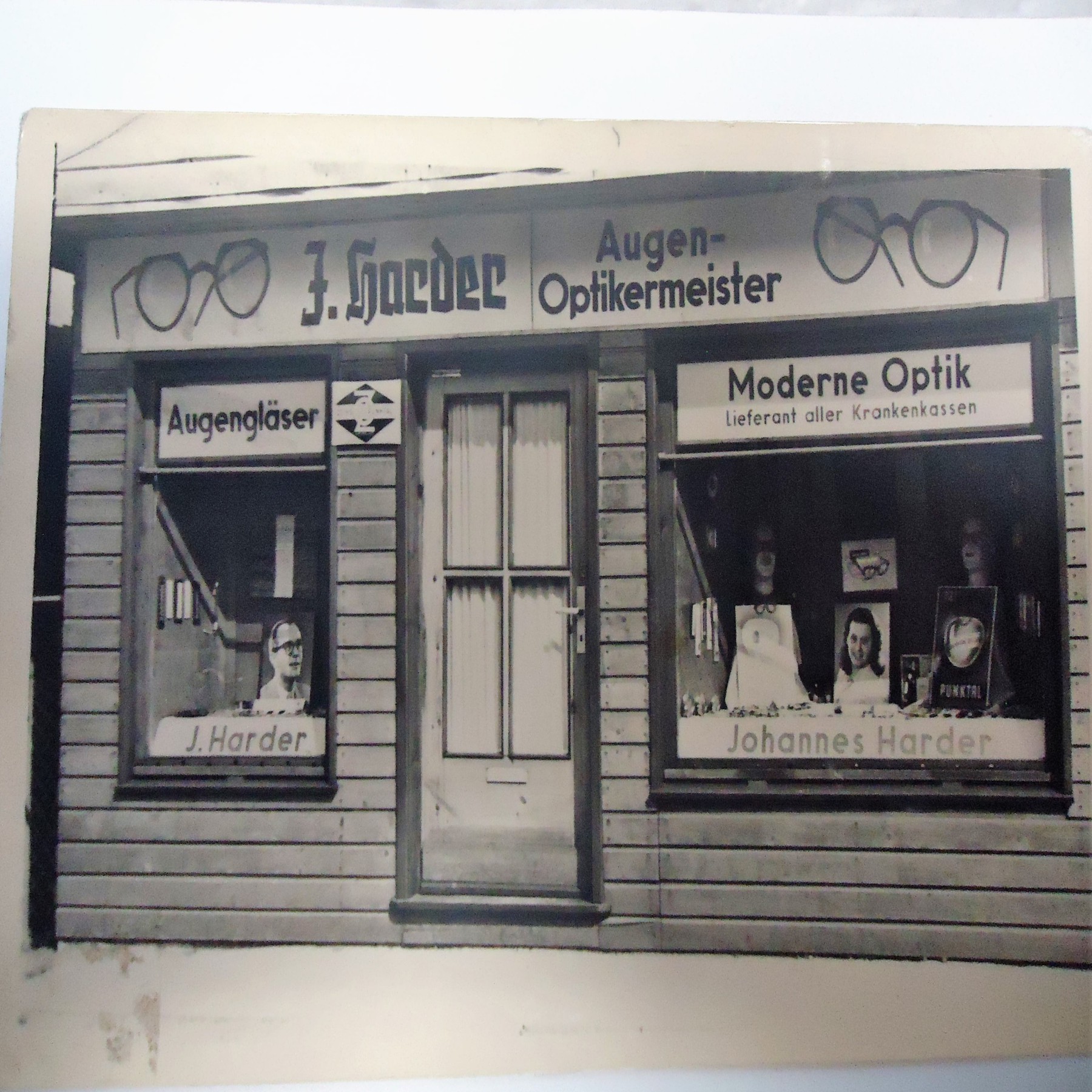 Optik Shop