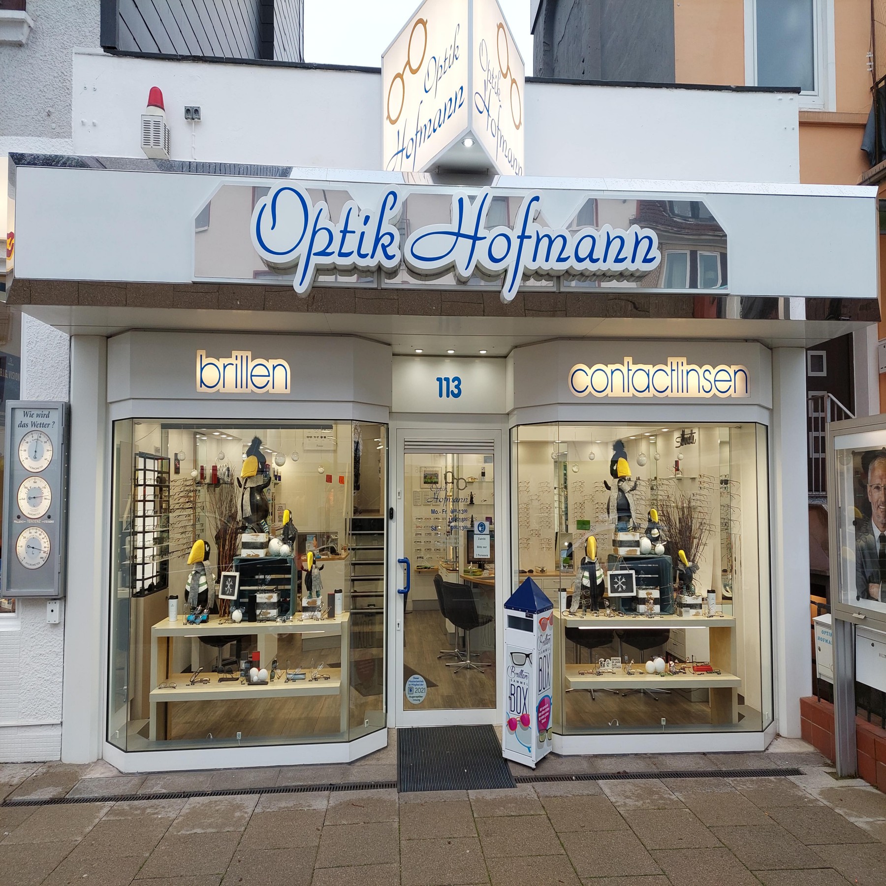 Optik Shop